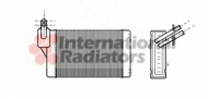 Теплообменник VAN WEZEL 58006060