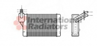Теплообменник VAN WEZEL 58006069