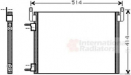 Конденсатор VAN WEZEL 37005587