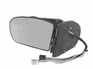 Зеркало VAN WEZEL 3032855