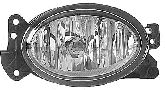Фара VAN WEZEL 3017997