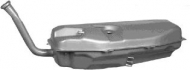 Резервуар VAN WEZEL 3024083