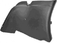 Обшивка VAN WEZEL 5880431