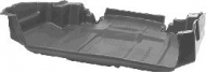 Звукоизоляция VAN WEZEL 3075703
