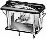 Фонарь HELLA 2KA 004 434-031
