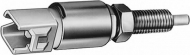 Переключатель HELLA 6DF 007 365-001