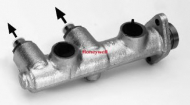 Цилиндр BENDIX 131244B