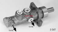 Цилиндр BENDIX 132522B