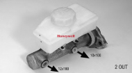 Цилиндр BENDIX 132751B