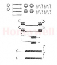Комплектующие BENDIX 771246B