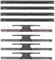 Комплектующие BENDIX 792094B