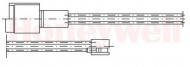 Контакт BENDIX 581302