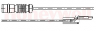 Контакт BENDIX 581306