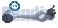 Рычаг независимой подвески колеса BENDIX 041618B