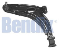 Рычаг независимой подвески колеса BENDIX 041837B