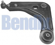 Рычаг независимой подвески колеса BENDIX 041855B