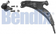 Рычаг независимой подвески колеса BENDIX 042204B