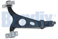 Рычаг независимой подвески колеса BENDIX 042251B