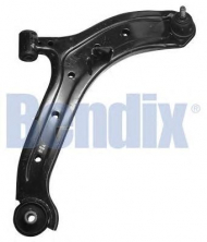 Рычаг независимой подвески колеса BENDIX 042411B
