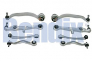 Комплект подвески колёс BENDIX 043131B