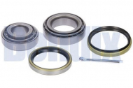 Комплект подшипника BENDIX 050210B