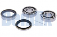 Комплект подшипника BENDIX 050447B