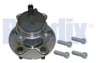 Комплект подшипника BENDIX 050784B