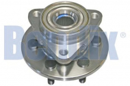 Комплект подшипника BENDIX 051168B