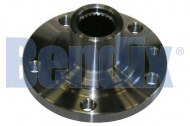 Ступица колеса BENDIX 051352B