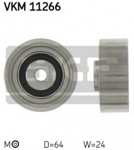 Ролик SKF VKM 11266
