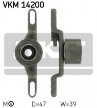 Ролик SKF VKM 14200