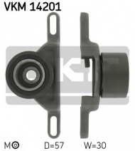 Ролик SKF VKM 14201