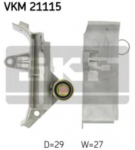 Ролик SKF VKM 21115