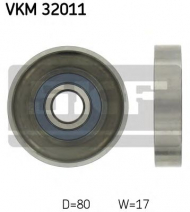 Ролик SKF VKM 32011