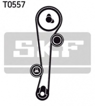 Ременный комплект SKF VKMS 95632