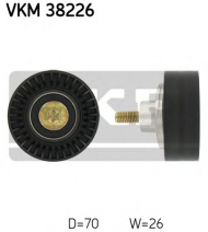 Ролик SKF VKM 38226