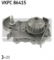 Насос SKF VKPC 86415