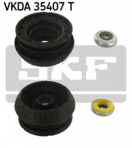 Подшипник SKF VKDA 35407 T