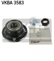 Комплект подшипника SKF VKBA 3583
