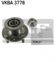 Комплект подшипника SKF VKBA 3778