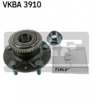 Комплект подшипника SKF VKBA 3910