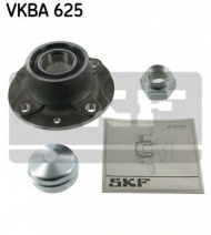 Комплект подшипника SKF VKBA 625