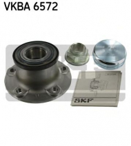 Комплект подшипника SKF VKBA 6572