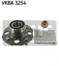 Комплект подшипника SKF VKBA 3254