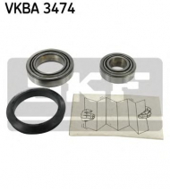 Комплект подшипника SKF VKBA 3474