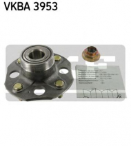Комплект подшипника SKF VKBA 3953
