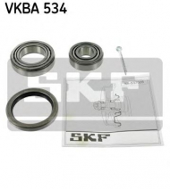 Комплект подшипника SKF VKBA 534