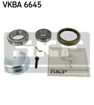 Комплект подшипника SKF VKBA 6645