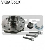 Комплект подшипника SKF VKBA 3619