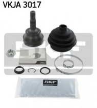 Шарнирный комплект SKF VKJA 3017